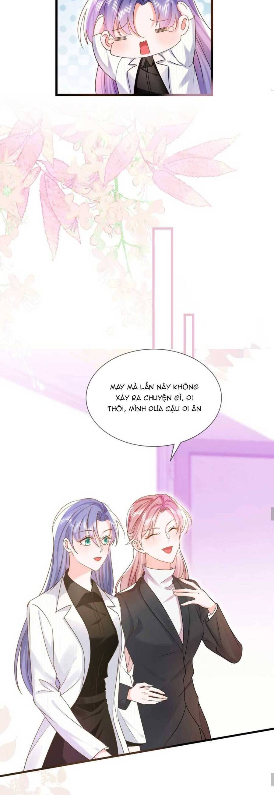 Sủng Em Đến Tận Trời Chap 30 - Next Chap 31
