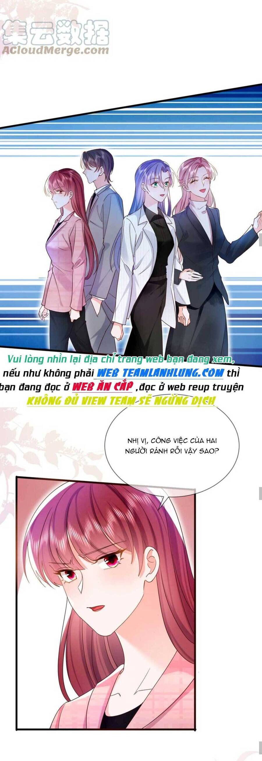 Sủng Em Đến Tận Trời Chap 30 - Next Chap 31