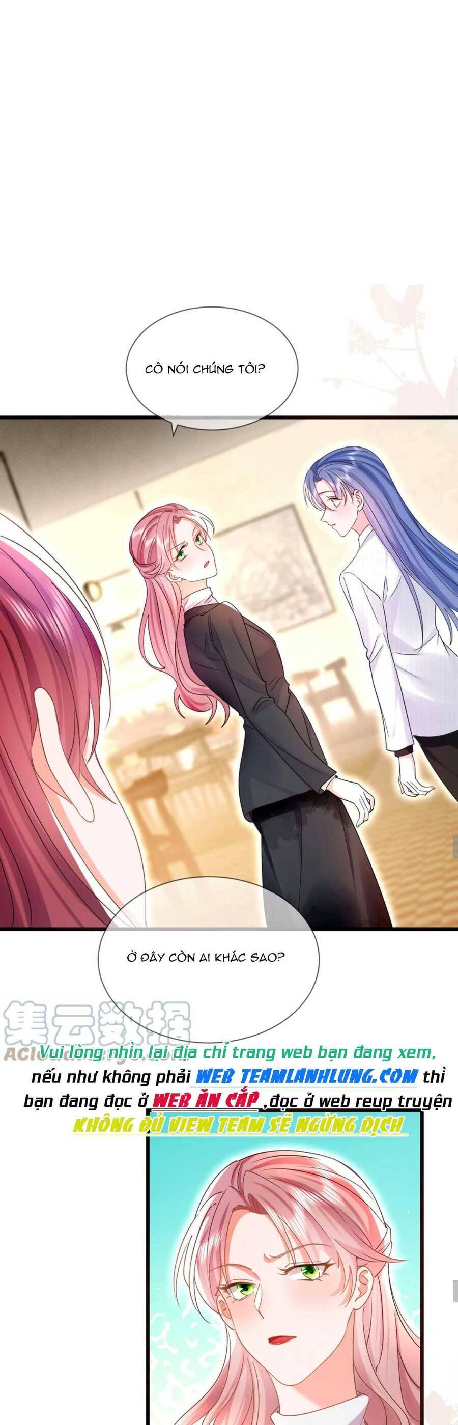 Sủng Em Đến Tận Trời Chap 30 - Next Chap 31