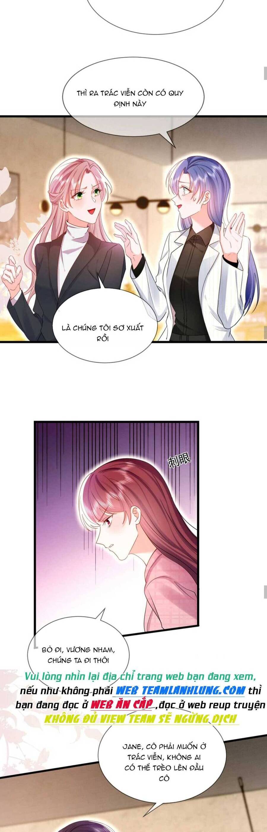 Sủng Em Đến Tận Trời Chap 30 - Next Chap 31