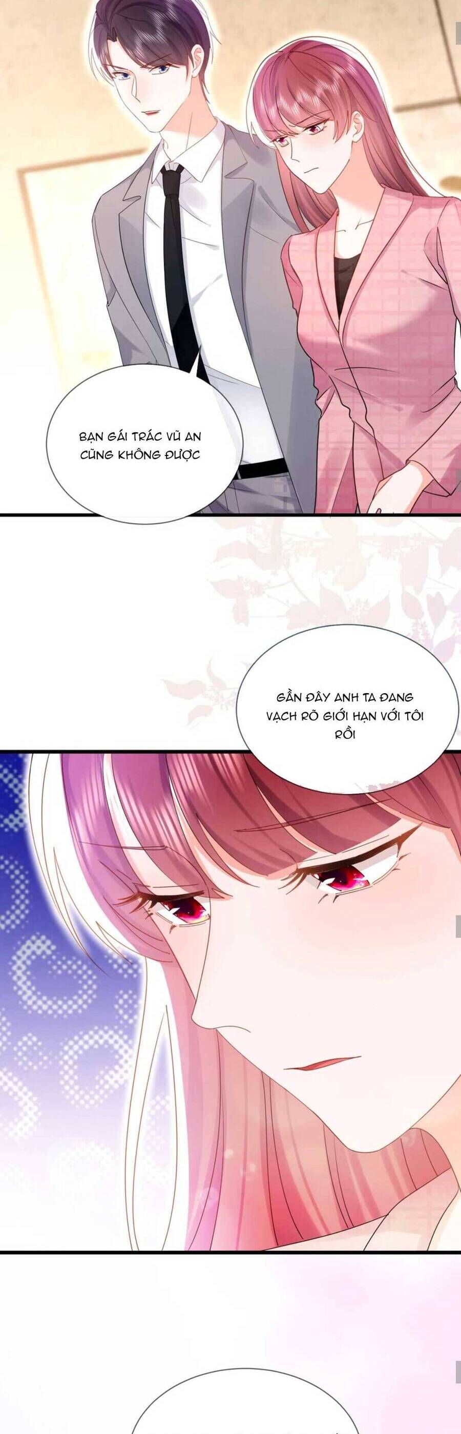 Sủng Em Đến Tận Trời Chap 30 - Next Chap 31