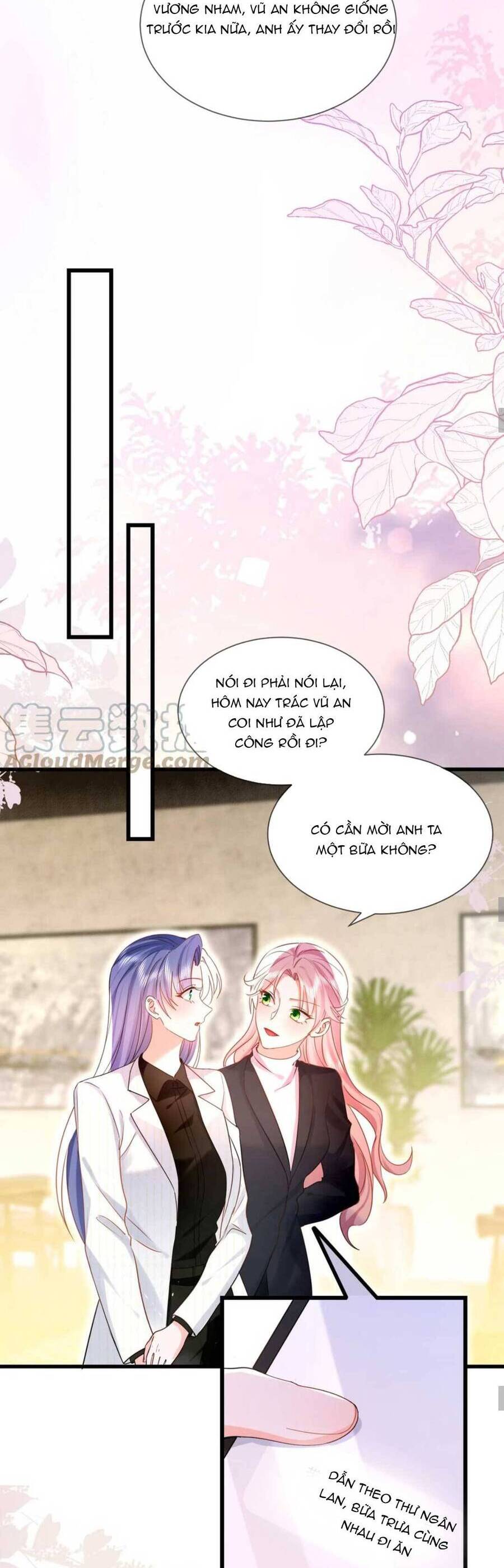 Sủng Em Đến Tận Trời Chap 30 - Next Chap 31