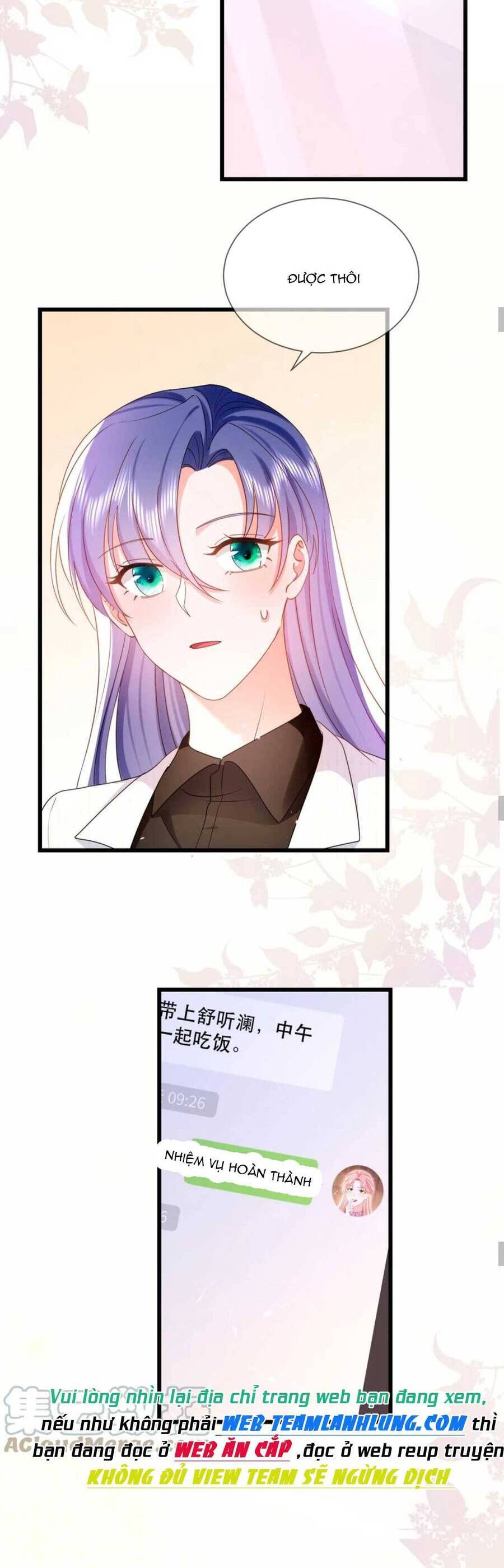 Sủng Em Đến Tận Trời Chap 30 - Next Chap 31