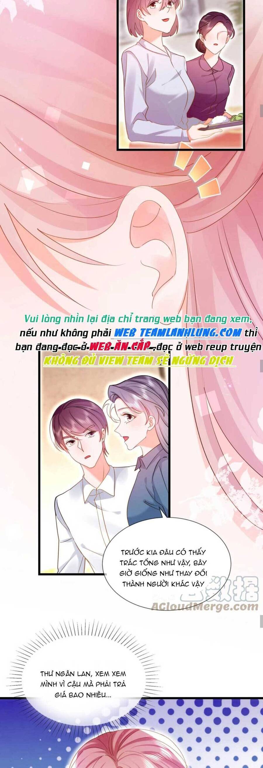 Sủng Em Đến Tận Trời Chap 30 - Next Chap 31