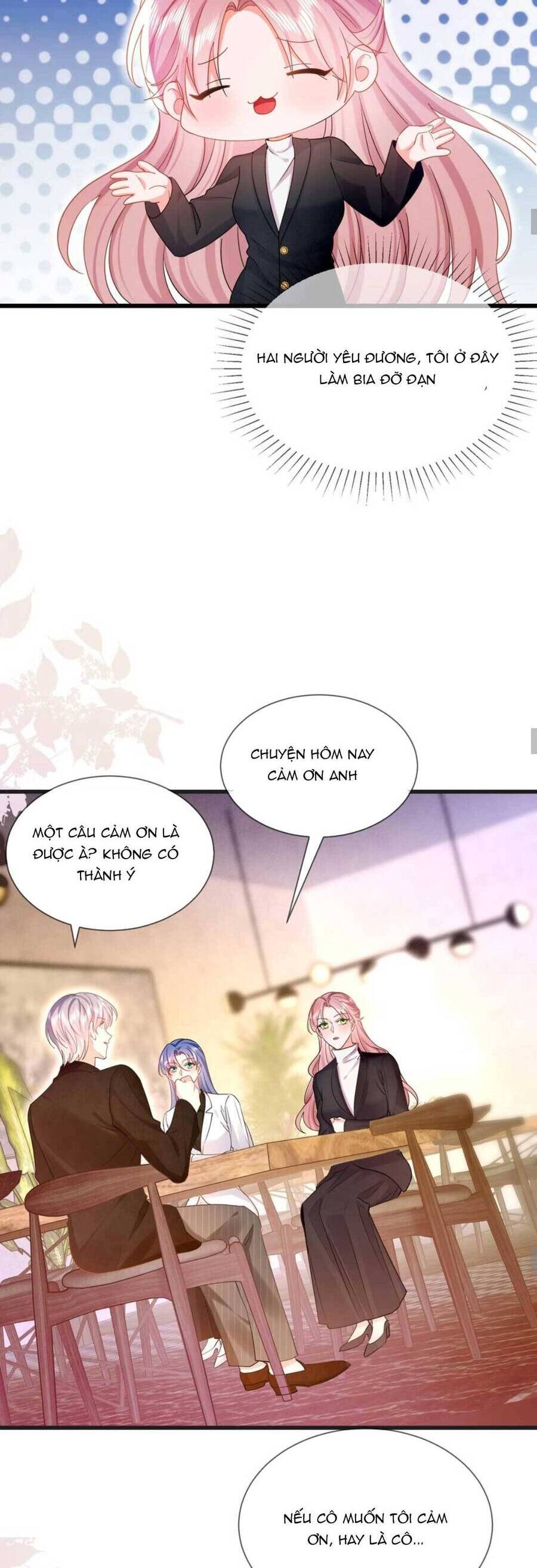 Sủng Em Đến Tận Trời Chap 30 - Next Chap 31