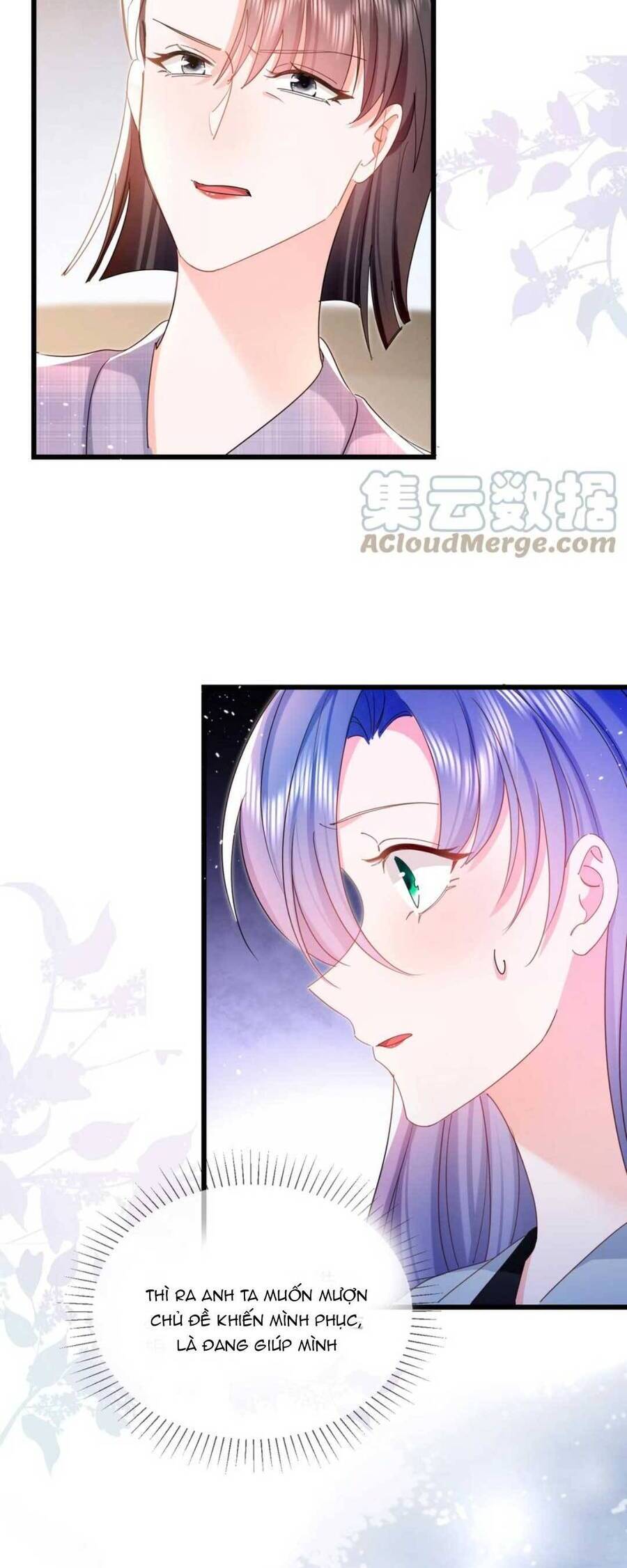 Sủng Em Đến Tận Trời Chap 30 - Next Chap 31