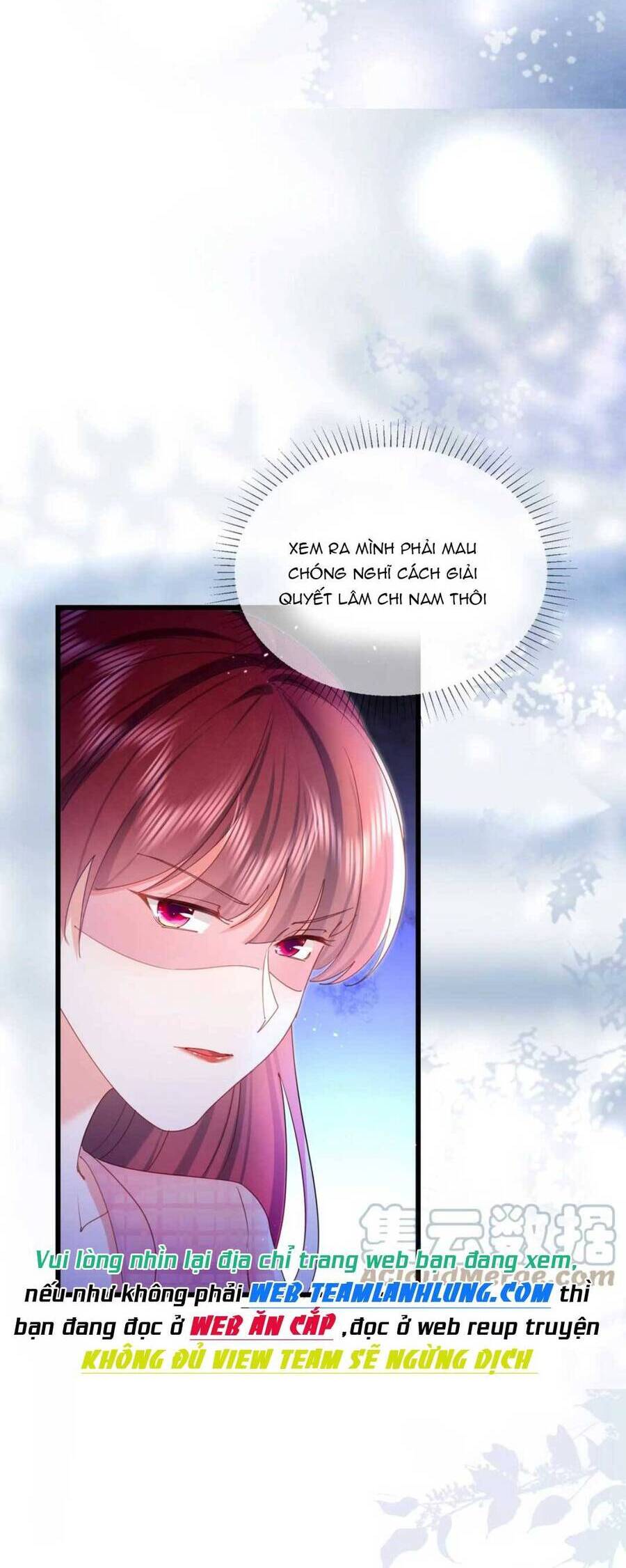 Sủng Em Đến Tận Trời Chap 30 - Next Chap 31