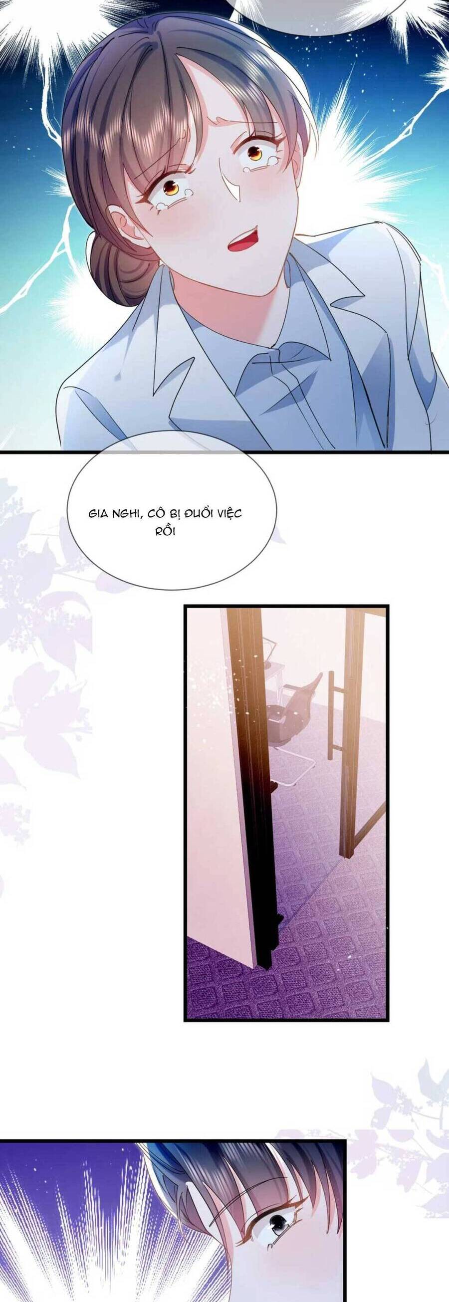 Sủng Em Đến Tận Trời Chap 30 - Next Chap 31