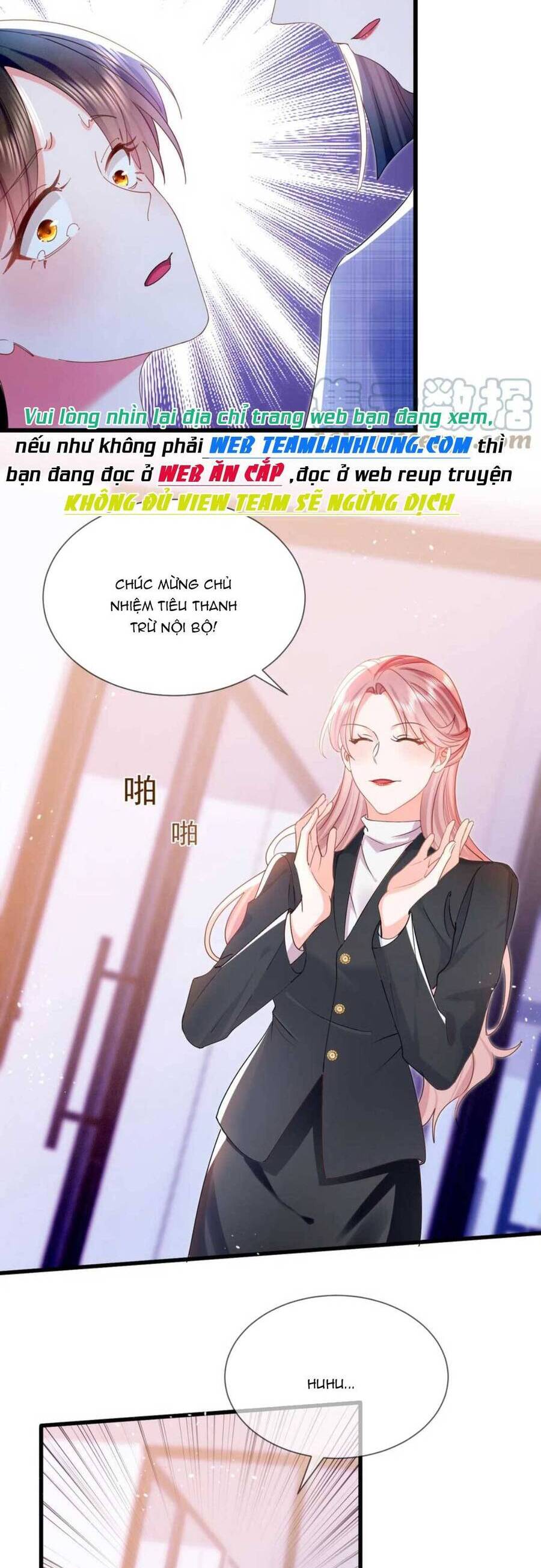 Sủng Em Đến Tận Trời Chap 30 - Next Chap 31
