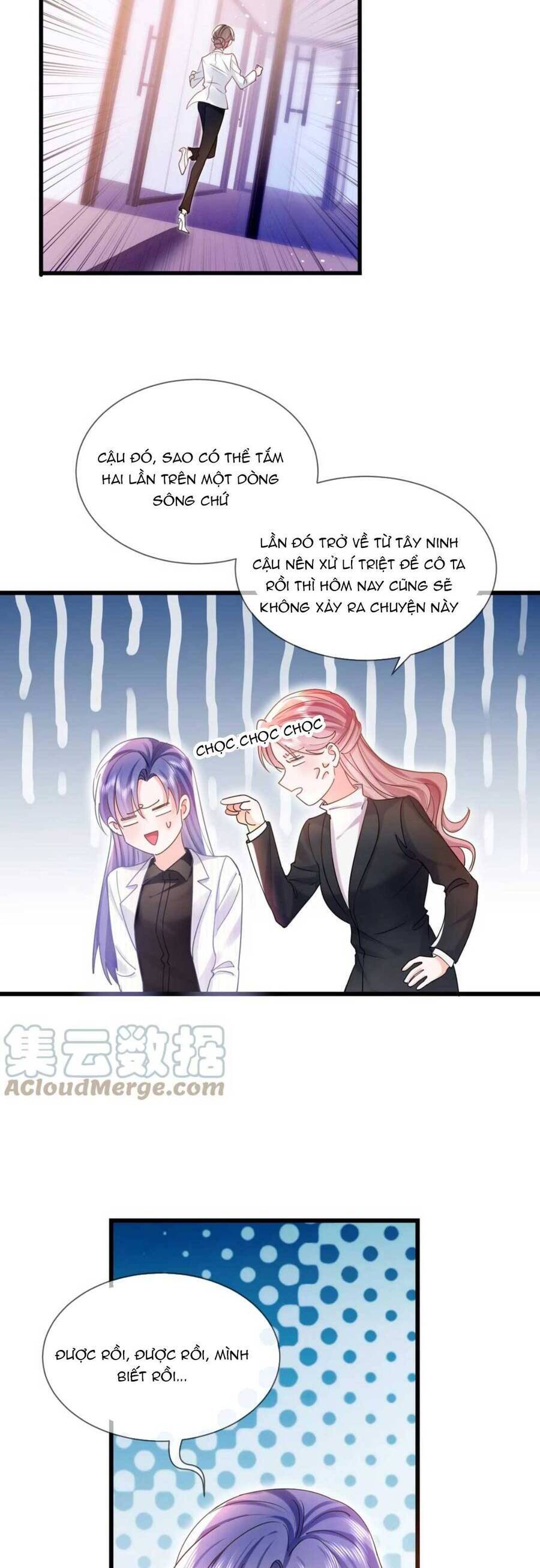 Sủng Em Đến Tận Trời Chap 30 - Next Chap 31