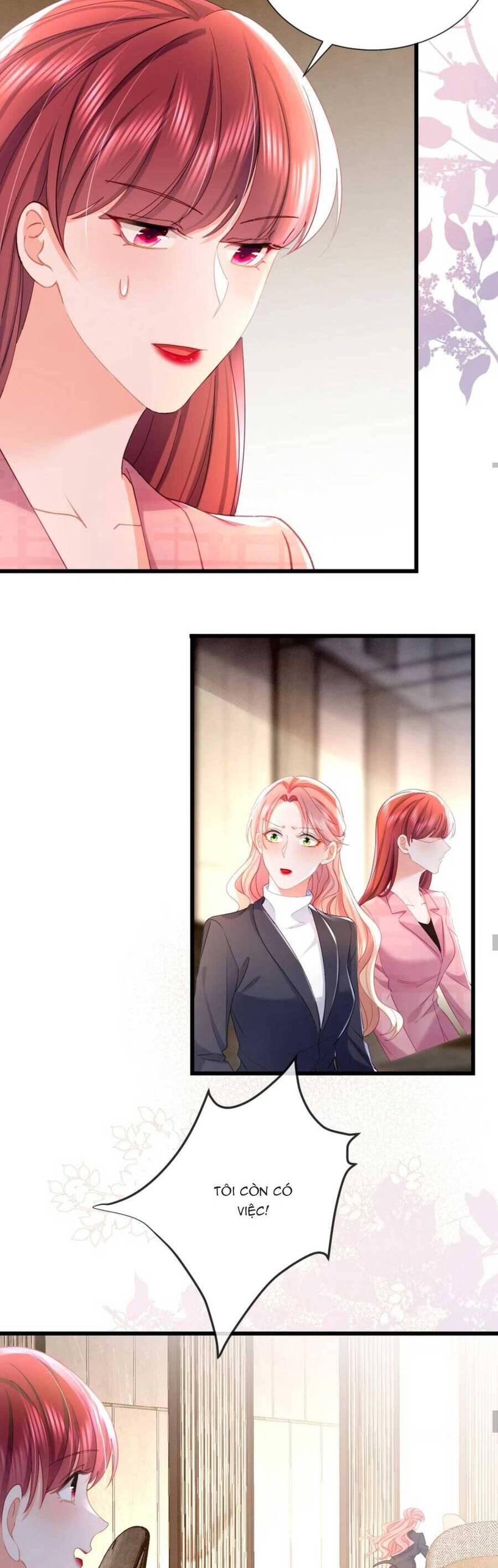 Sủng Em Đến Tận Trời Chap 31 - Next Chap 32