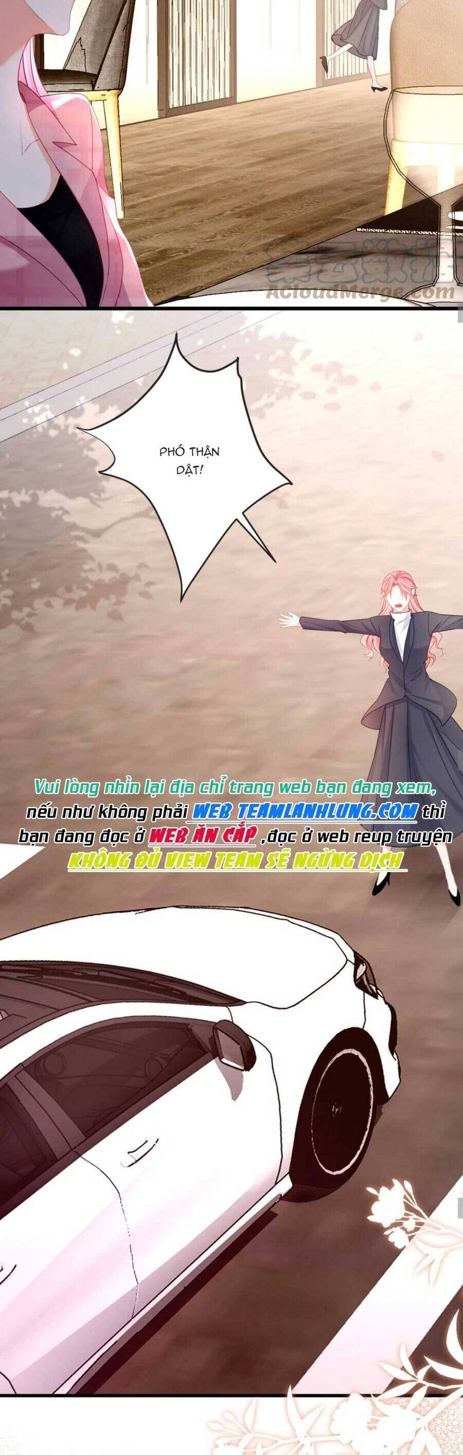 Sủng Em Đến Tận Trời Chap 31 - Next Chap 32