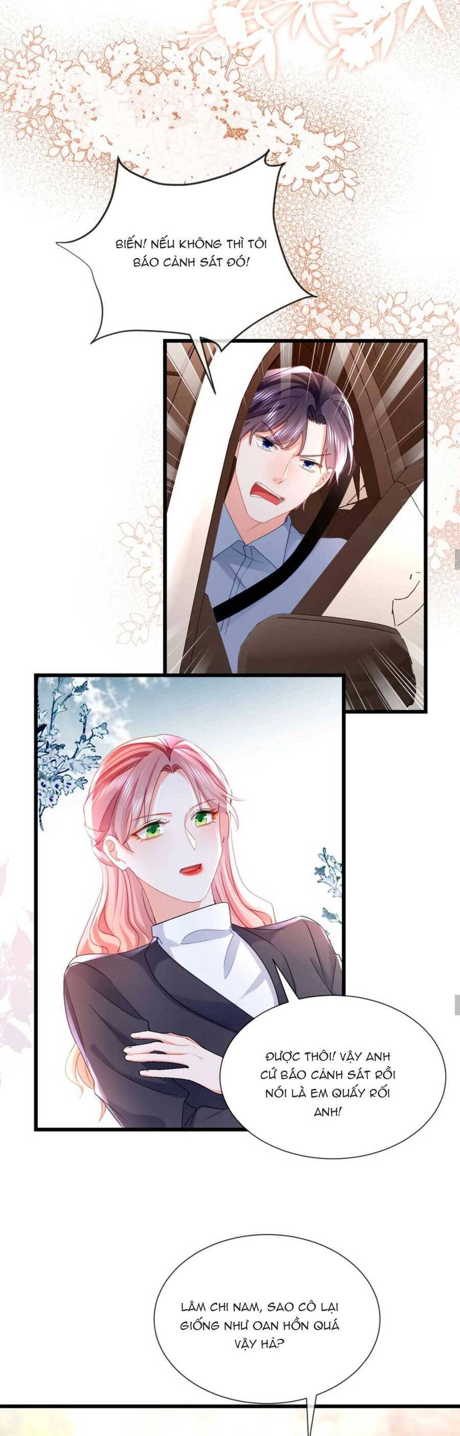 Sủng Em Đến Tận Trời Chap 31 - Next Chap 32