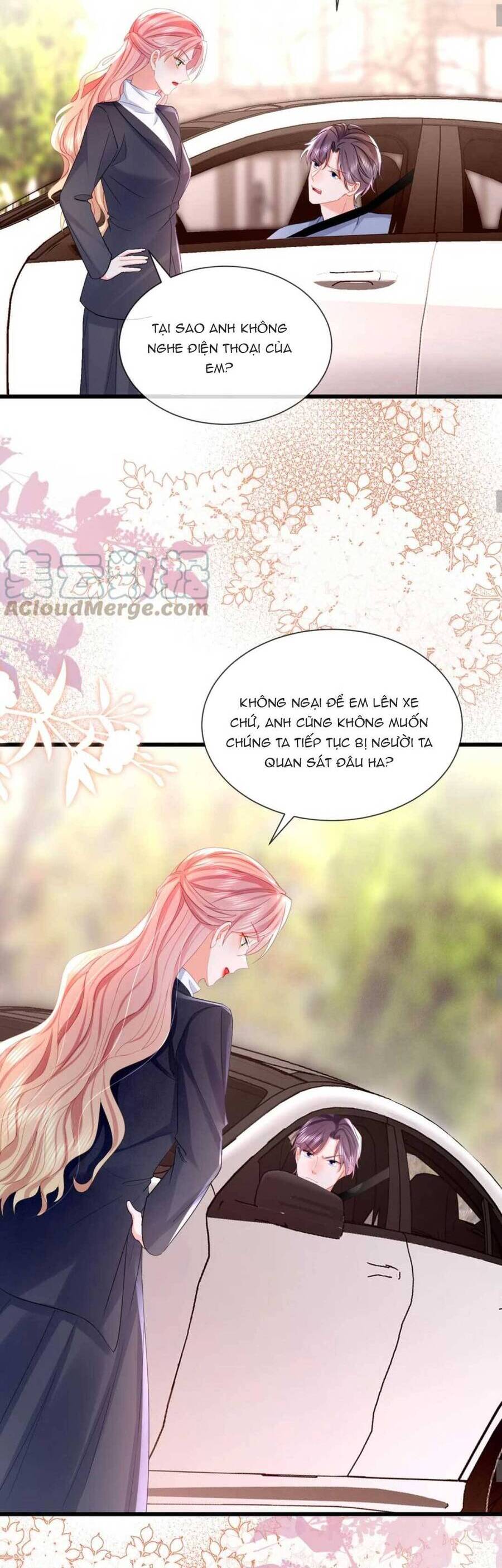 Sủng Em Đến Tận Trời Chap 31 - Next Chap 32