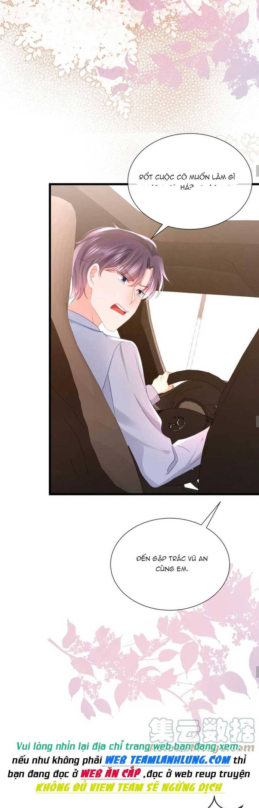 Sủng Em Đến Tận Trời Chap 31 - Next Chap 32