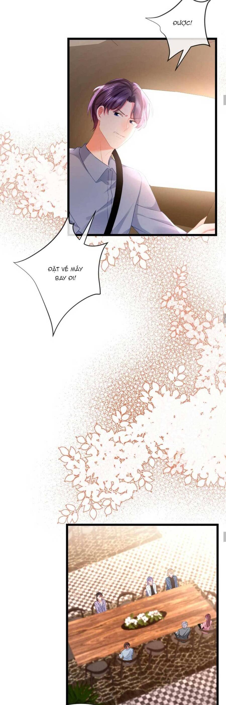 Sủng Em Đến Tận Trời Chap 31 - Next Chap 32