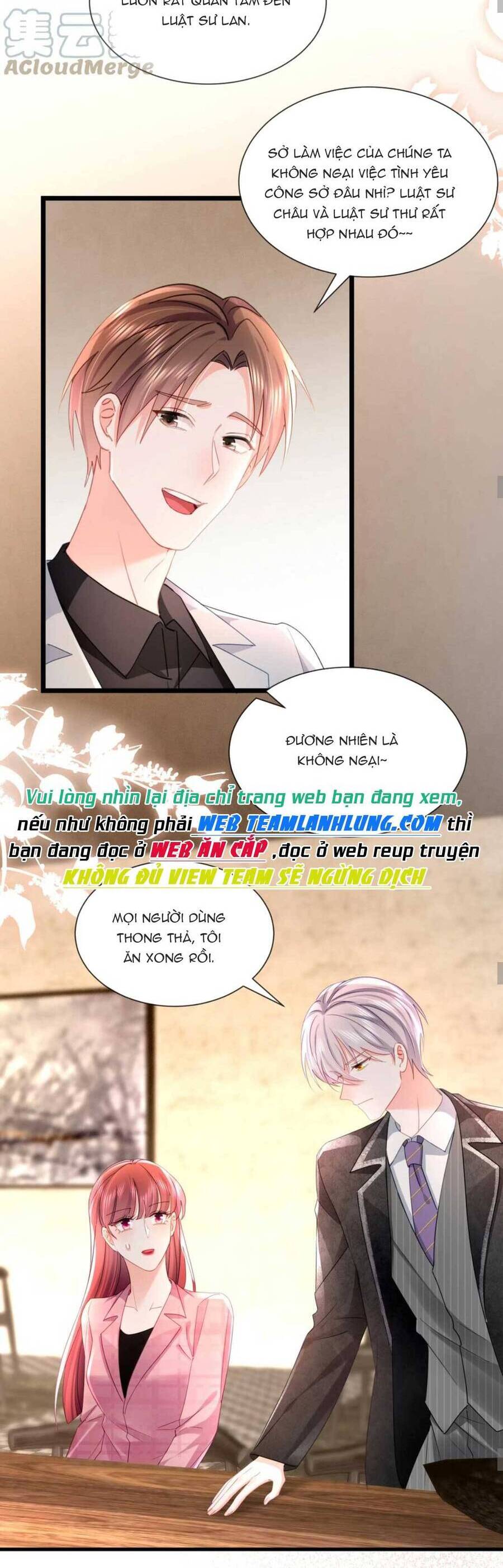 Sủng Em Đến Tận Trời Chap 31 - Next Chap 32