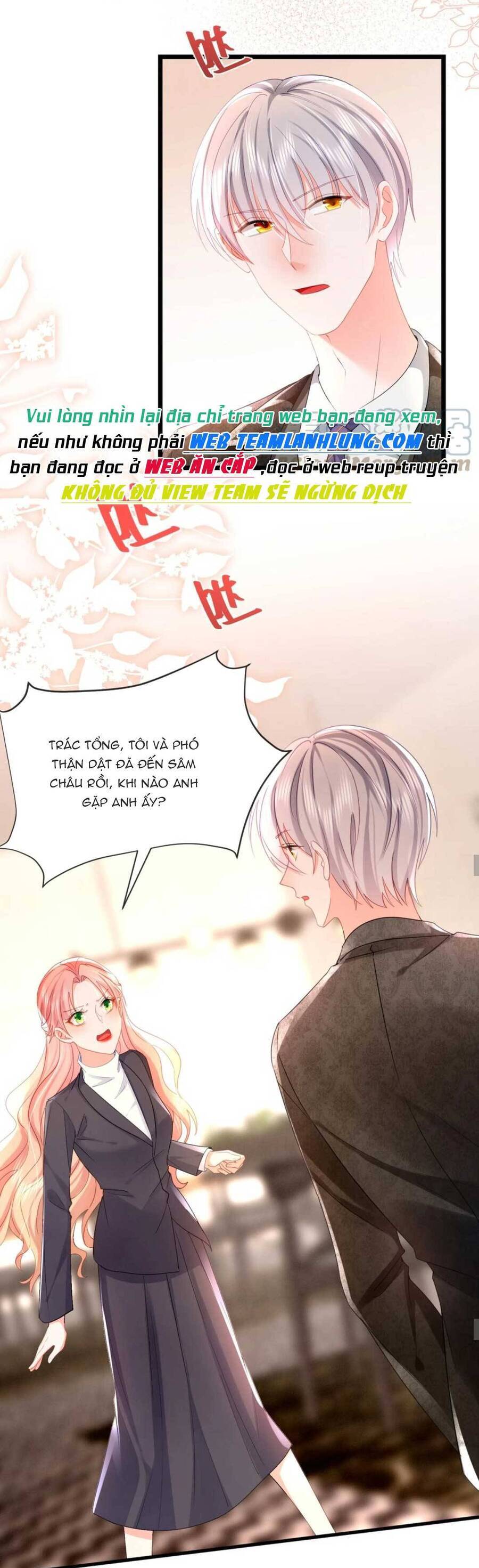 Sủng Em Đến Tận Trời Chap 31 - Next Chap 32
