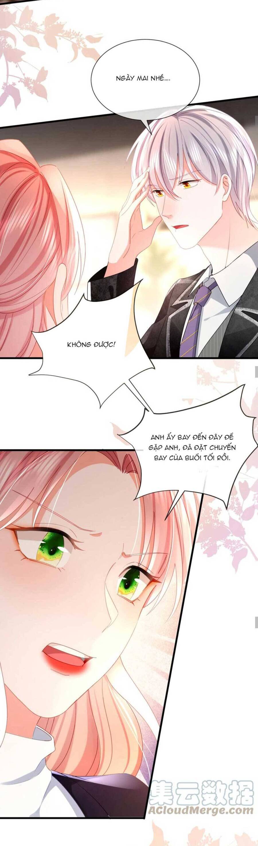 Sủng Em Đến Tận Trời Chap 31 - Next Chap 32