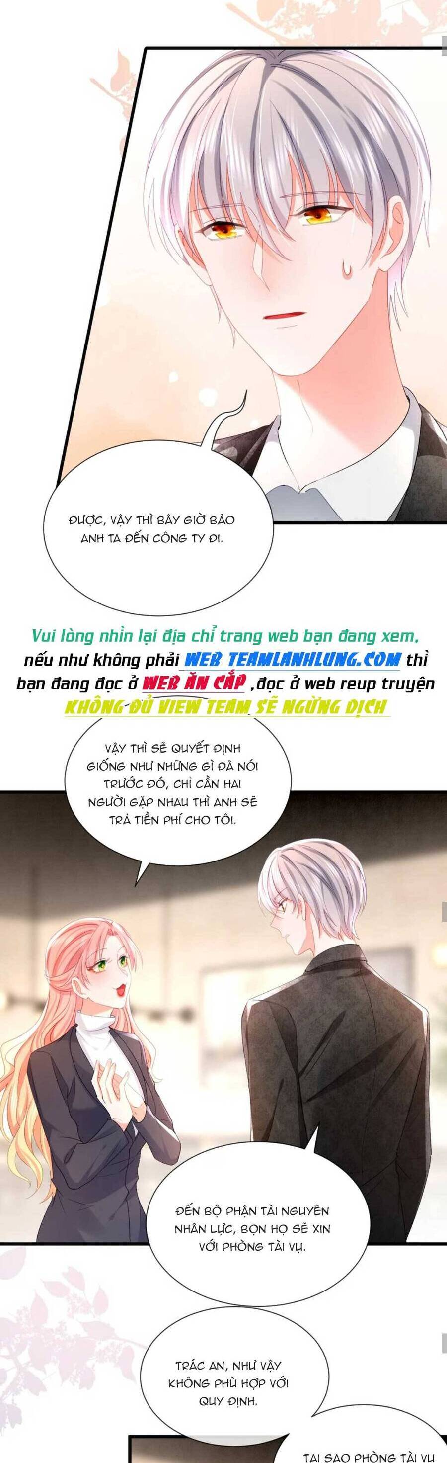 Sủng Em Đến Tận Trời Chap 31 - Next Chap 32