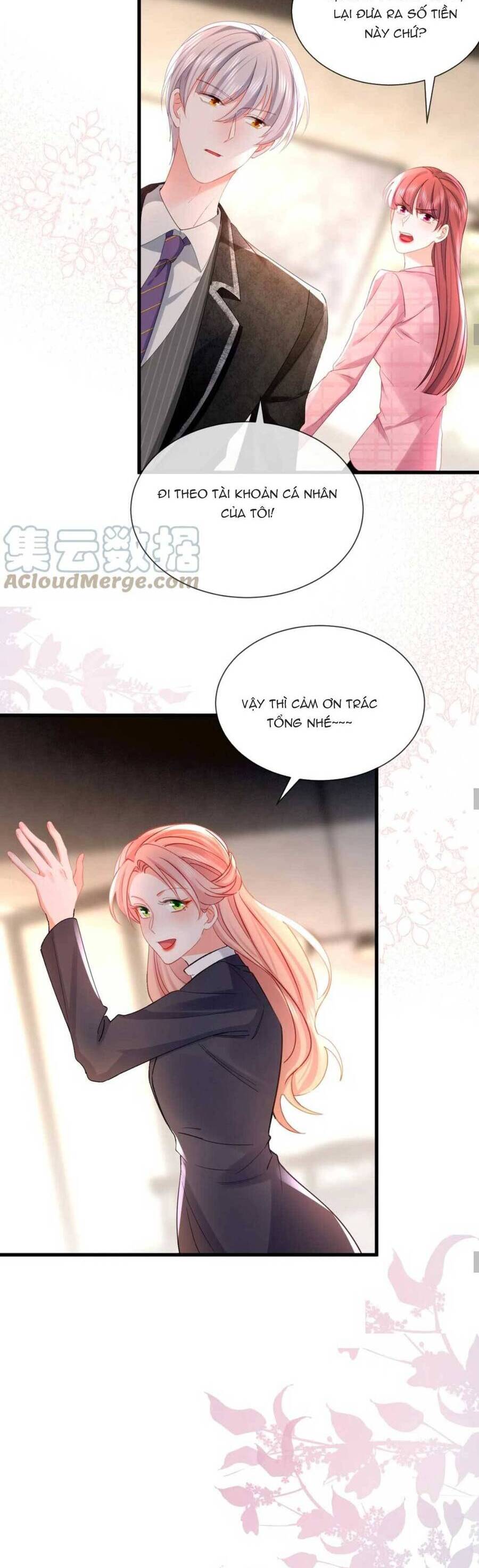 Sủng Em Đến Tận Trời Chap 31 - Next Chap 32