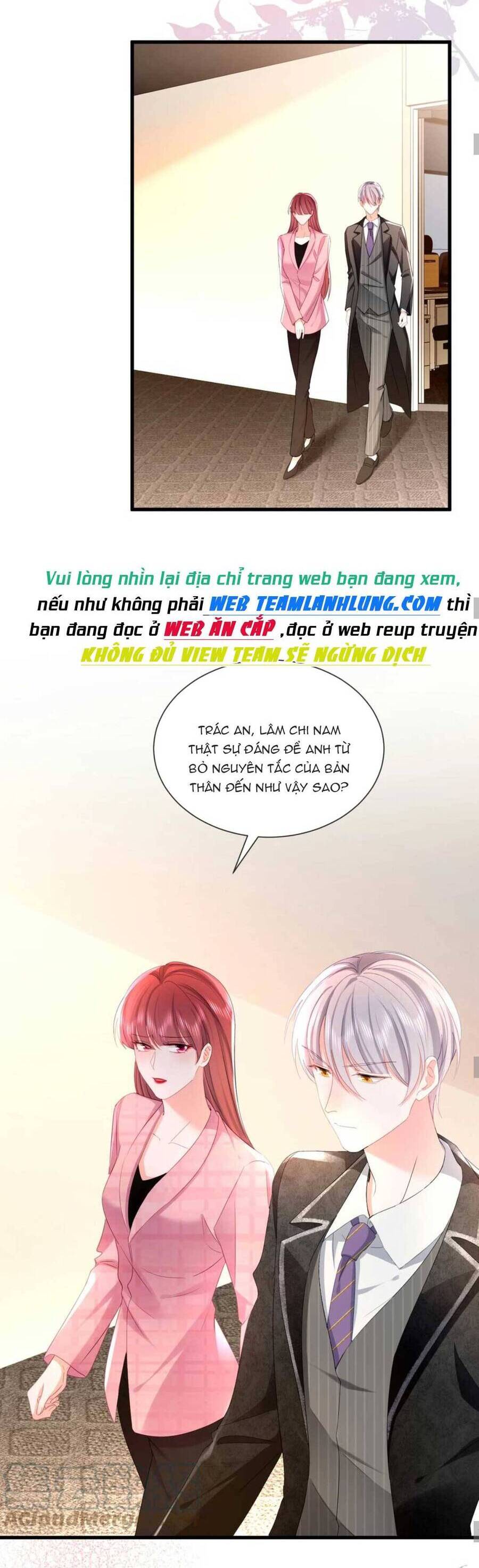 Sủng Em Đến Tận Trời Chap 31 - Next Chap 32