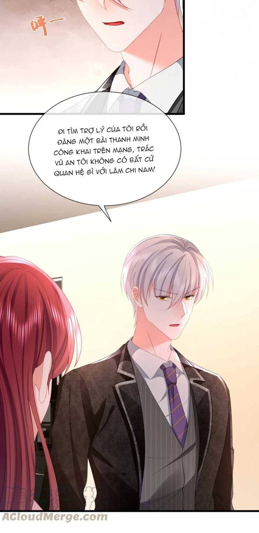 Sủng Em Đến Tận Trời Chap 31 - Next Chap 32