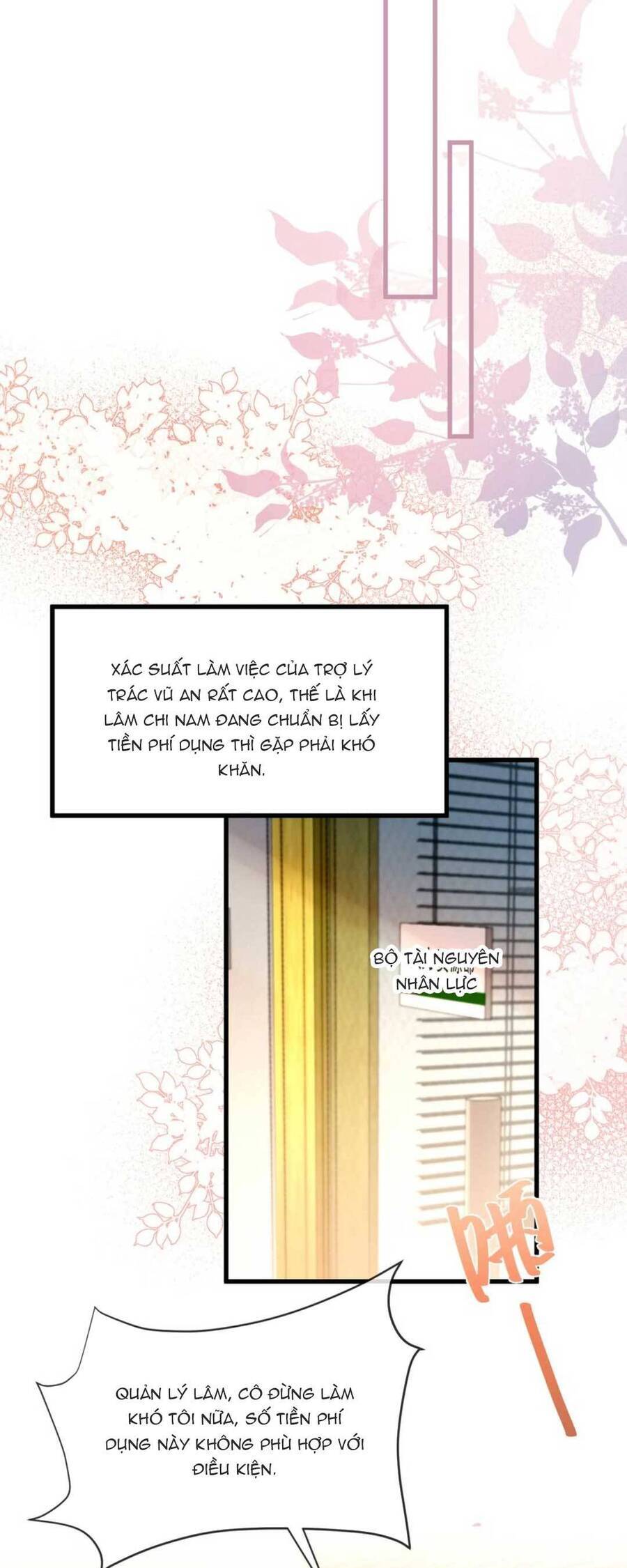 Sủng Em Đến Tận Trời Chap 31 - Next Chap 32