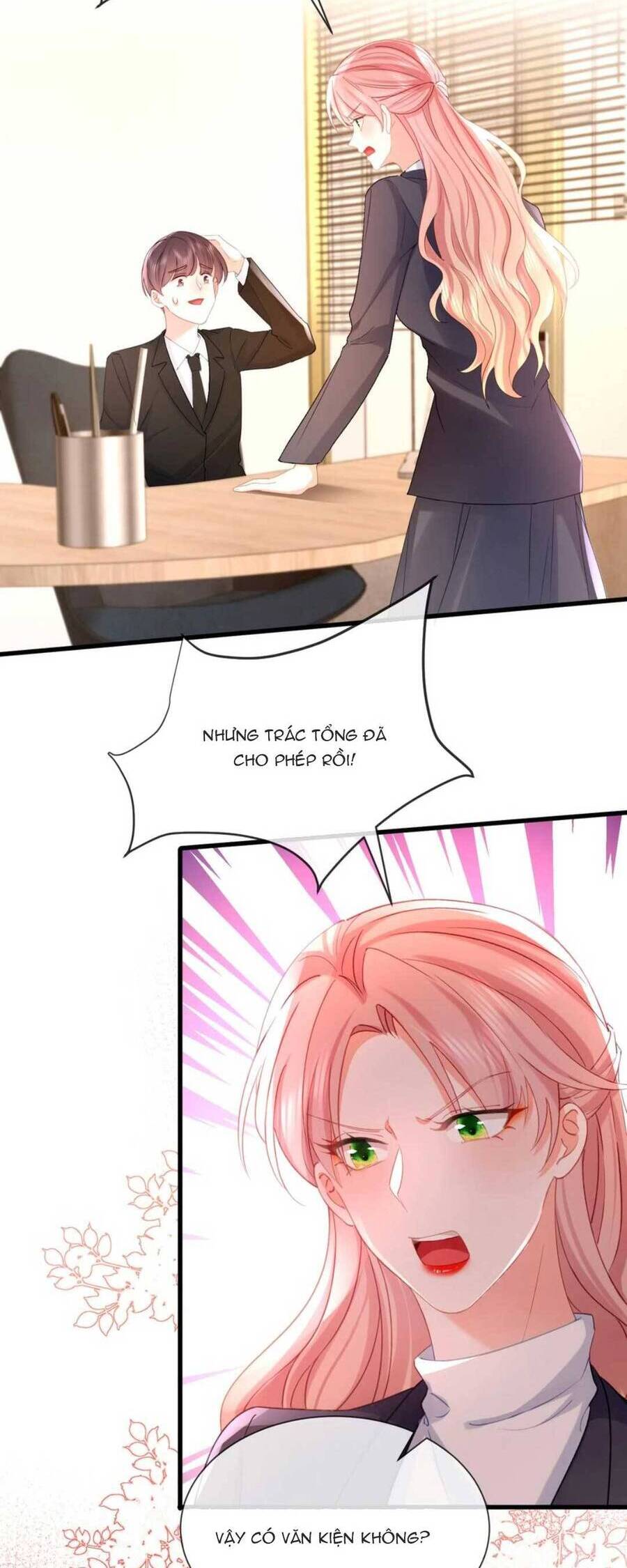 Sủng Em Đến Tận Trời Chap 31 - Next Chap 32