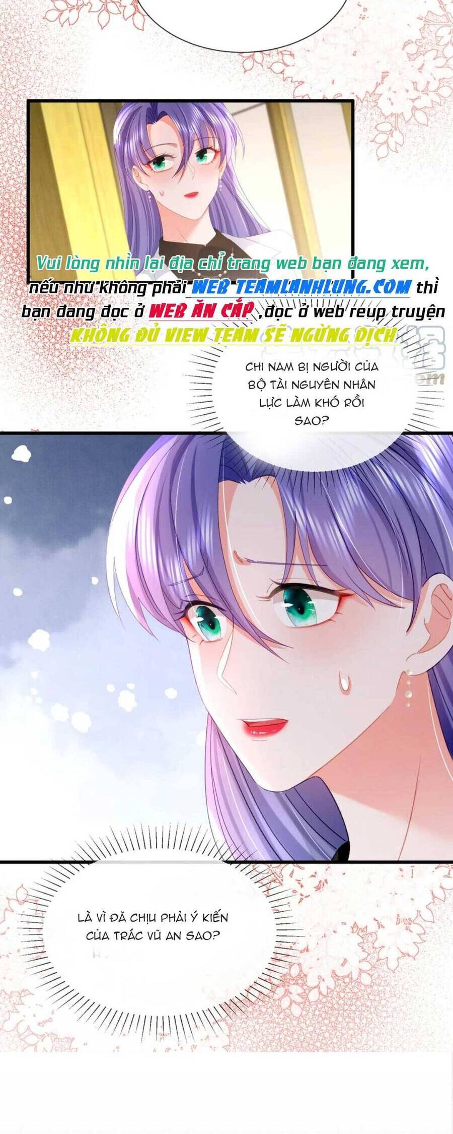 Sủng Em Đến Tận Trời Chap 31 - Next Chap 32