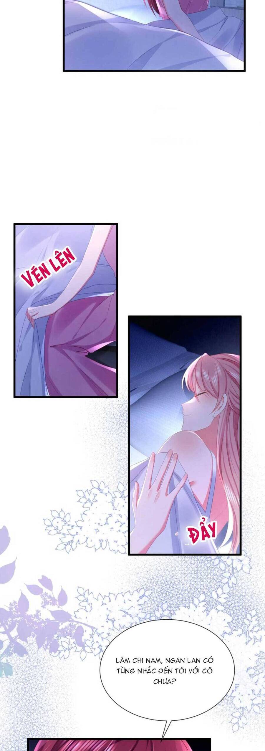 Sủng Em Đến Tận Trời Chap 31 - Next Chap 32