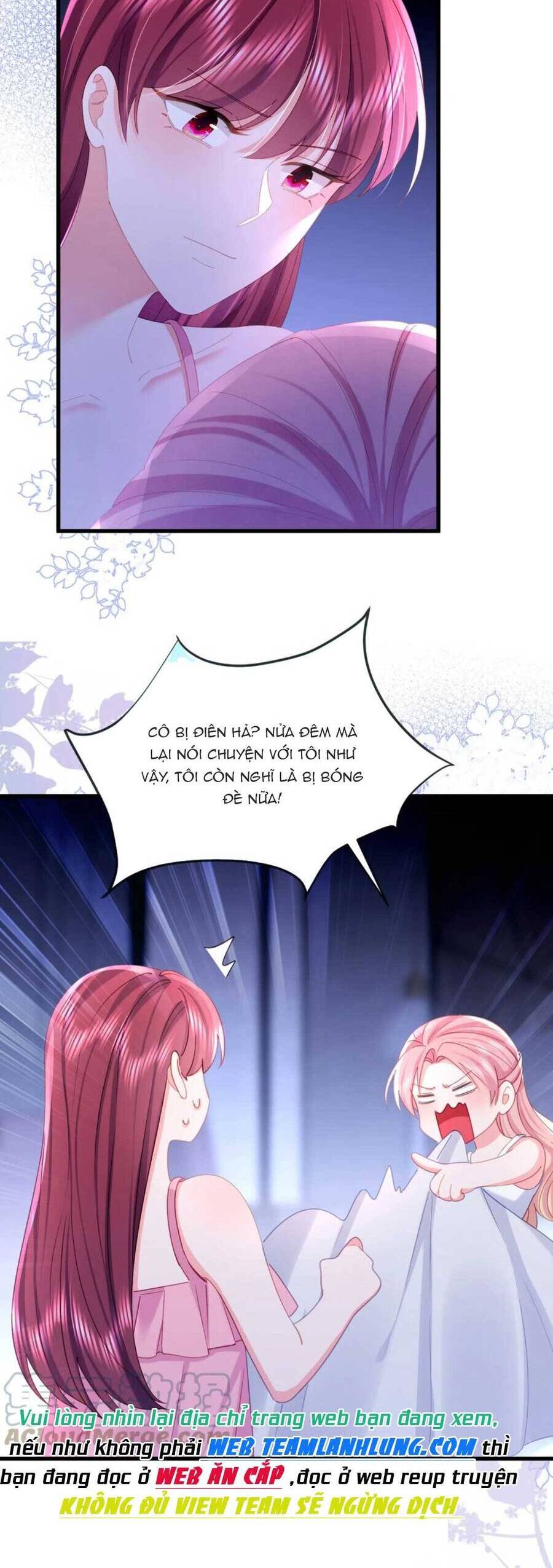 Sủng Em Đến Tận Trời Chap 31 - Next Chap 32