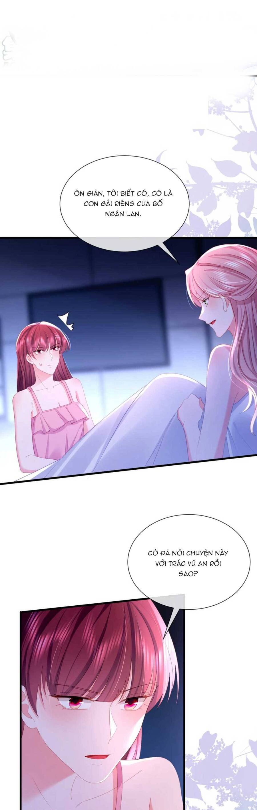 Sủng Em Đến Tận Trời Chap 31 - Next Chap 32
