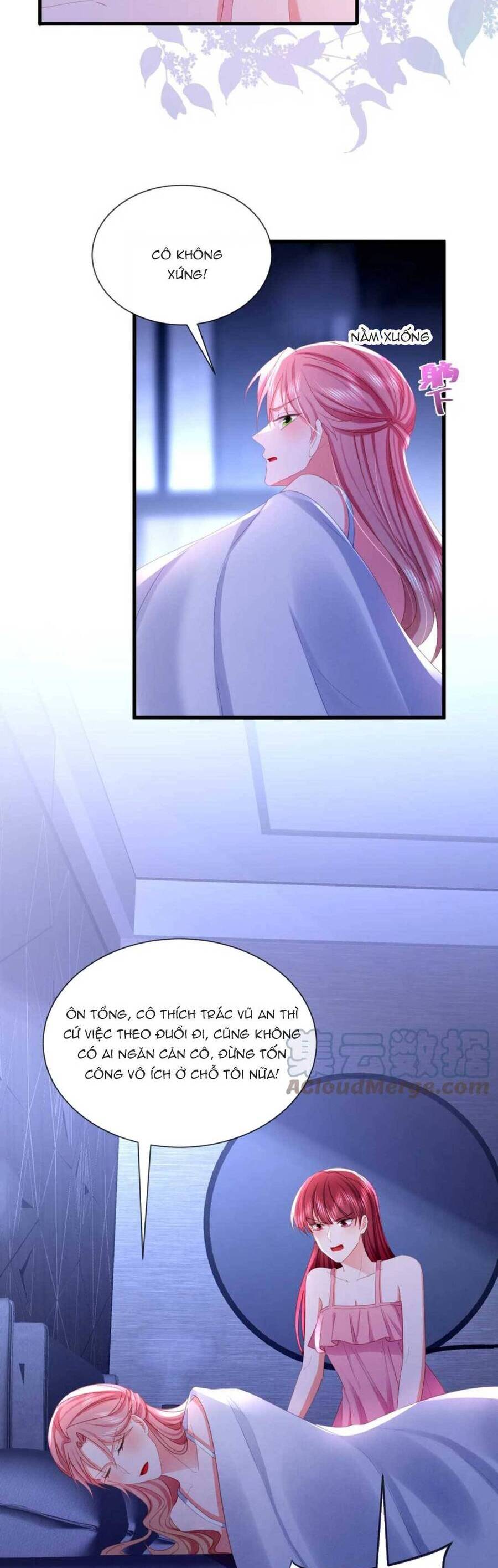 Sủng Em Đến Tận Trời Chap 31 - Next Chap 32