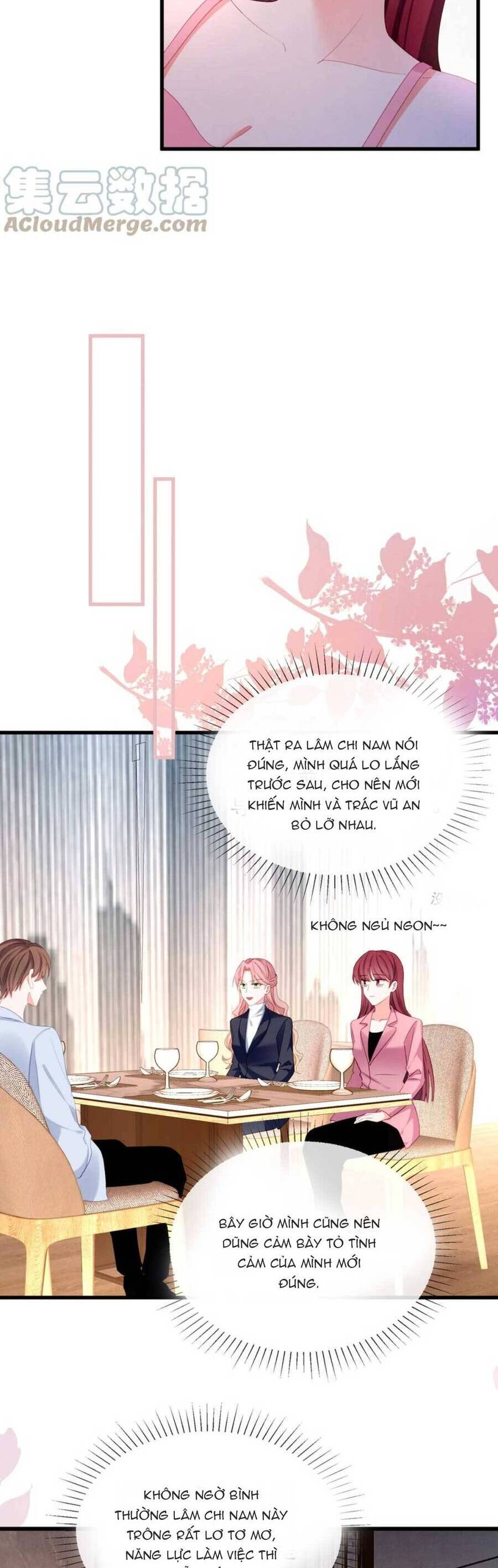 Sủng Em Đến Tận Trời Chap 31 - Next Chap 32