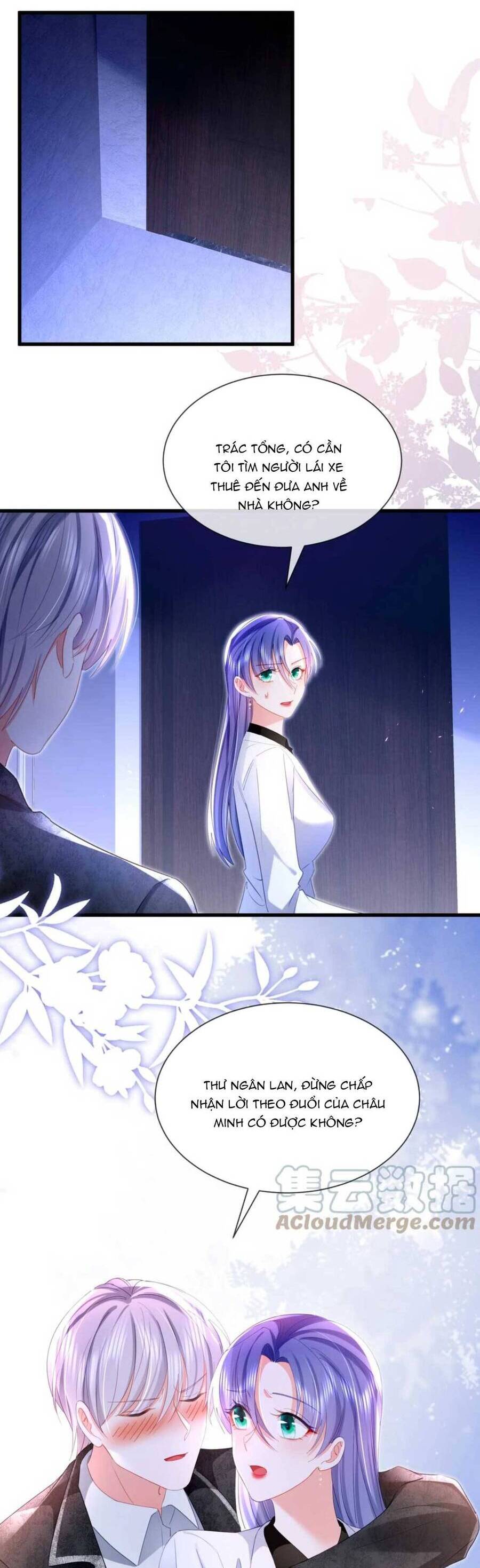 Sủng Em Đến Tận Trời Chap 32 - Next Chap 33