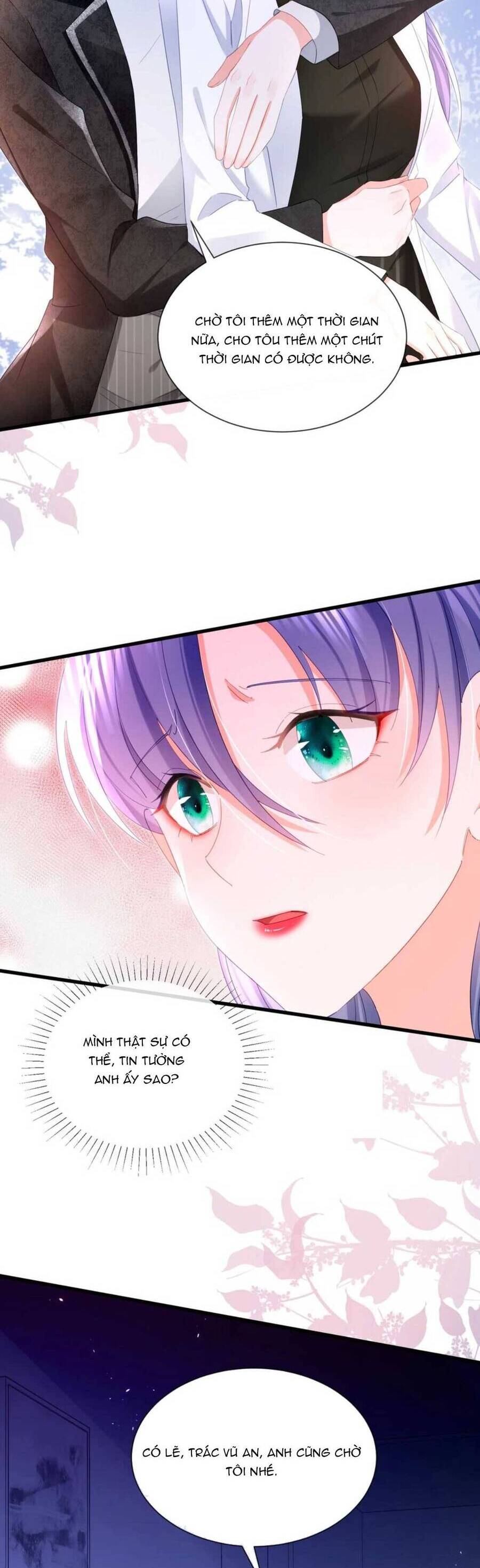 Sủng Em Đến Tận Trời Chap 32 - Next Chap 33