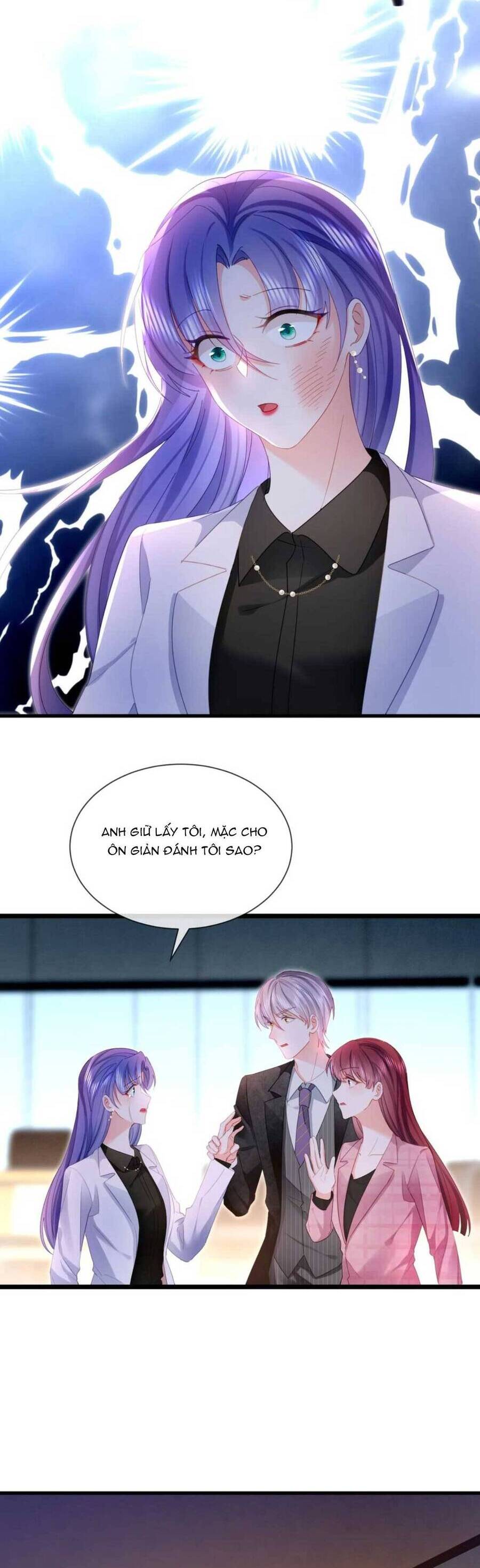 Sủng Em Đến Tận Trời Chap 32 - Next Chap 33
