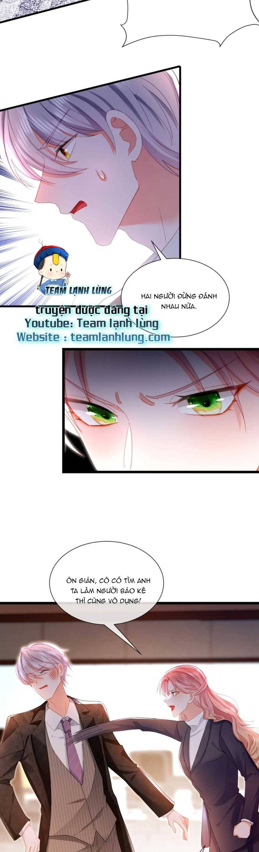 Sủng Em Đến Tận Trời Chap 32 - Next Chap 33
