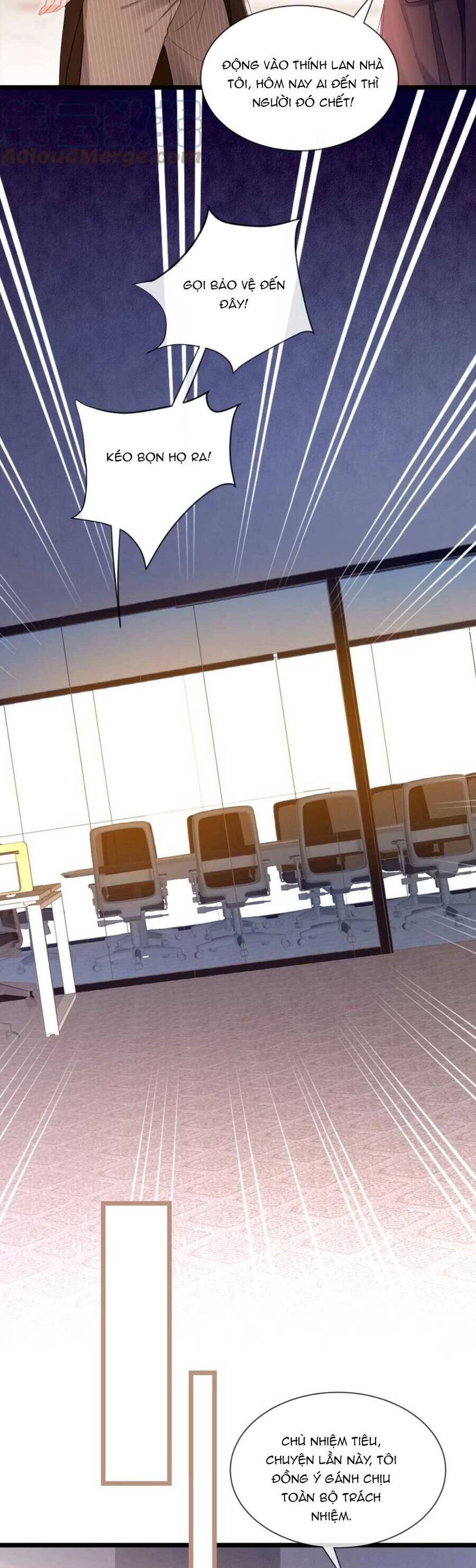 Sủng Em Đến Tận Trời Chap 32 - Next Chap 33