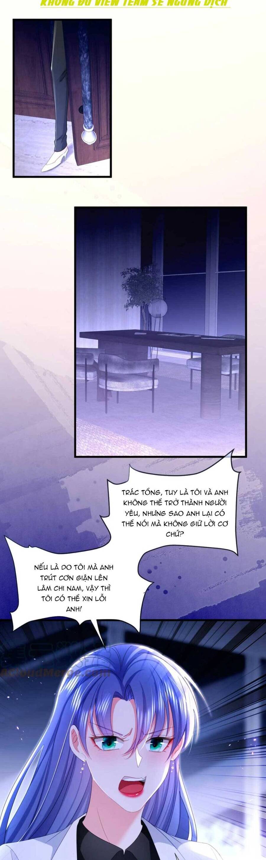 Sủng Em Đến Tận Trời Chap 32 - Next Chap 33