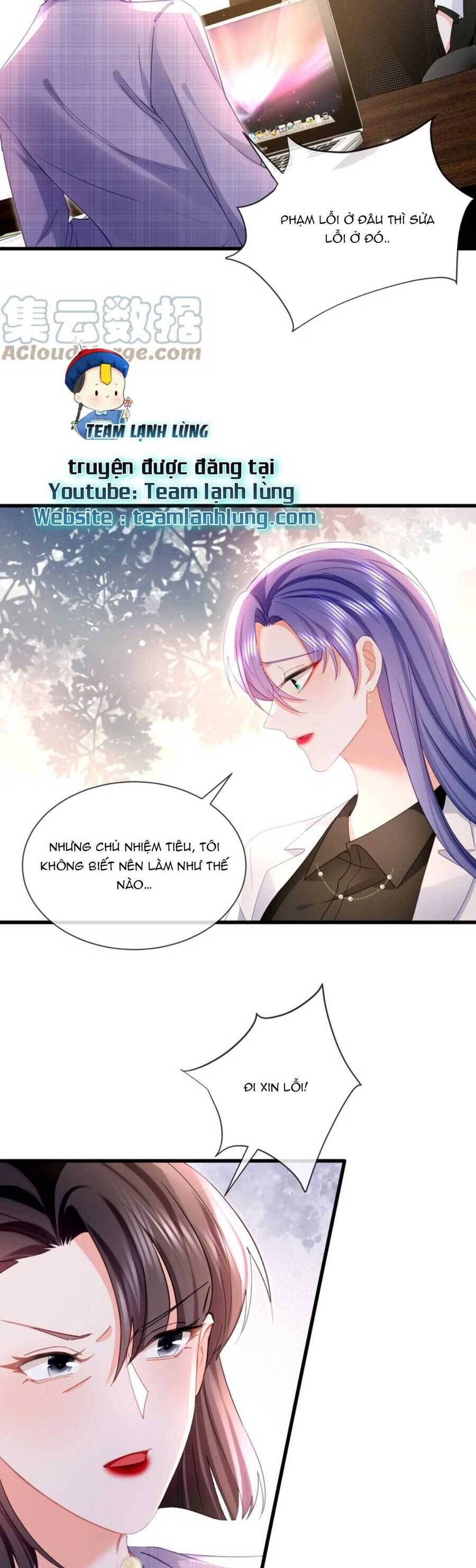 Sủng Em Đến Tận Trời Chap 32 - Next Chap 33