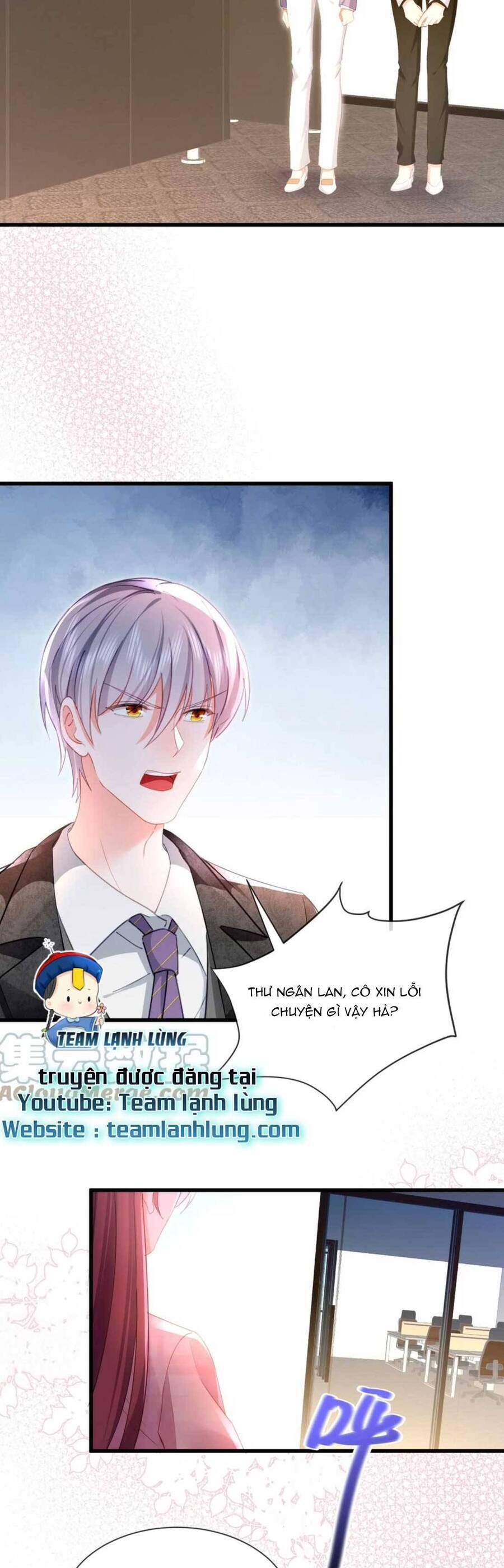 Sủng Em Đến Tận Trời Chap 32 - Next Chap 33