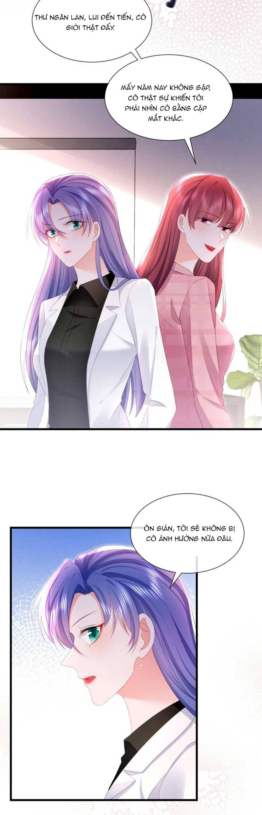 Sủng Em Đến Tận Trời Chap 32 - Next Chap 33