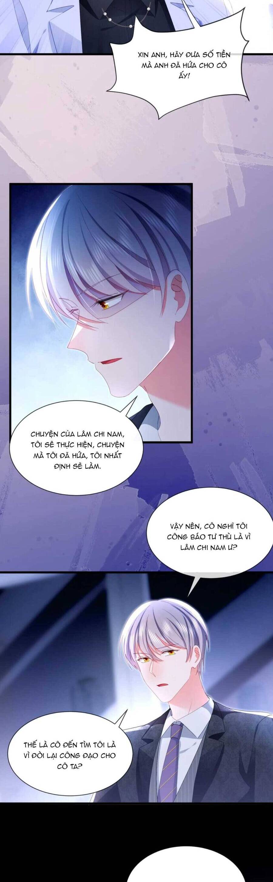 Sủng Em Đến Tận Trời Chap 32 - Next Chap 33