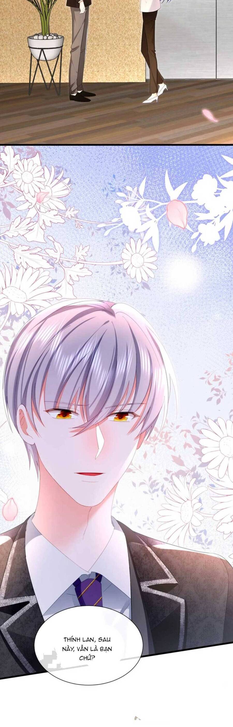 Sủng Em Đến Tận Trời Chap 32 - Next Chap 33