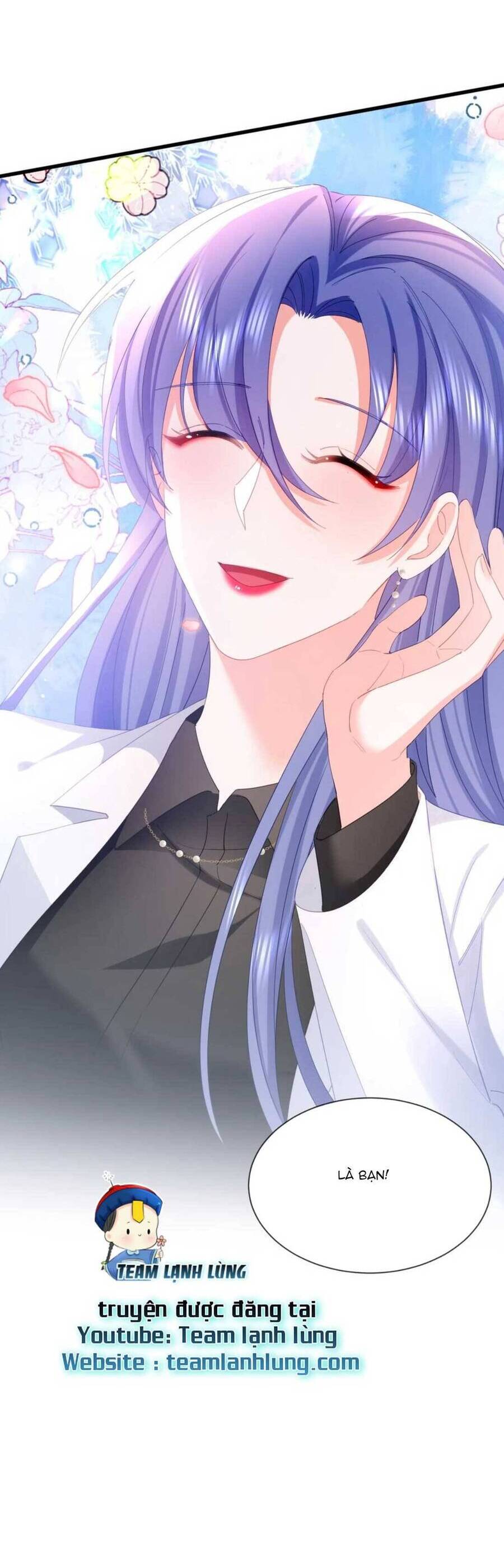 Sủng Em Đến Tận Trời Chap 32 - Next Chap 33