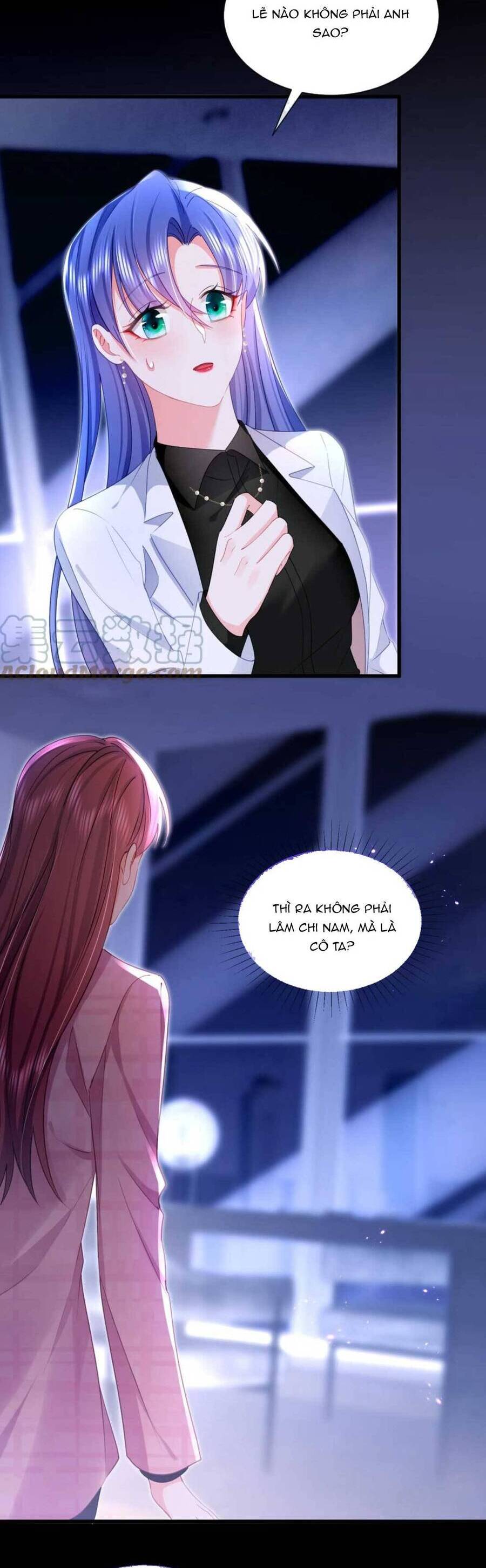 Sủng Em Đến Tận Trời Chap 32 - Next Chap 33