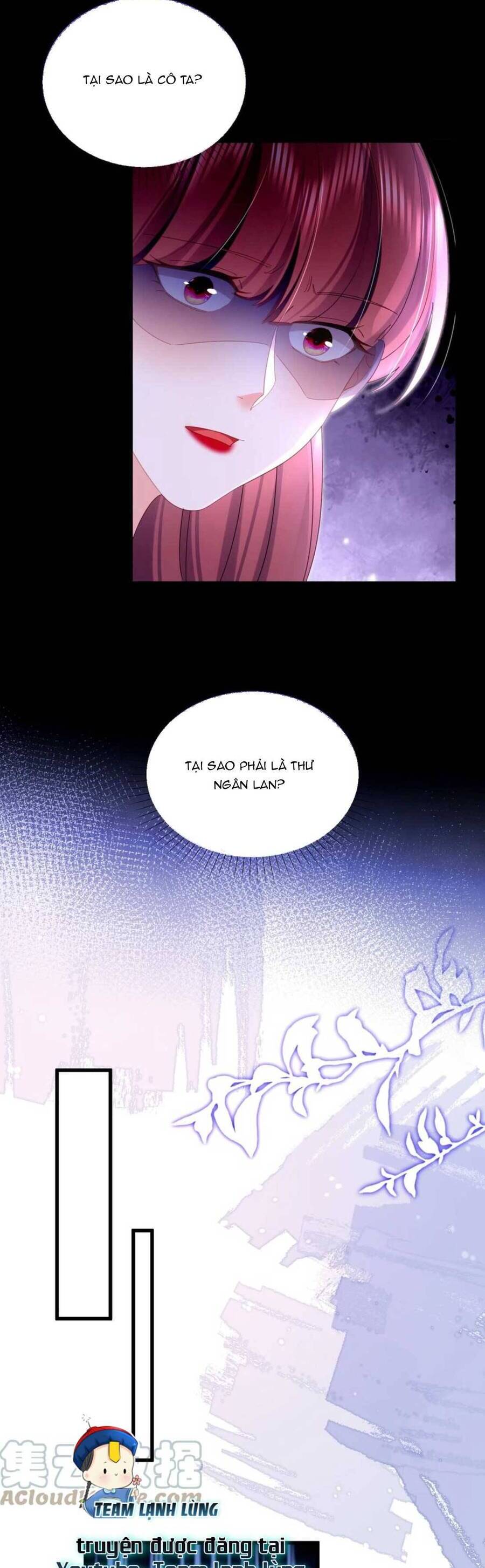 Sủng Em Đến Tận Trời Chap 32 - Next Chap 33