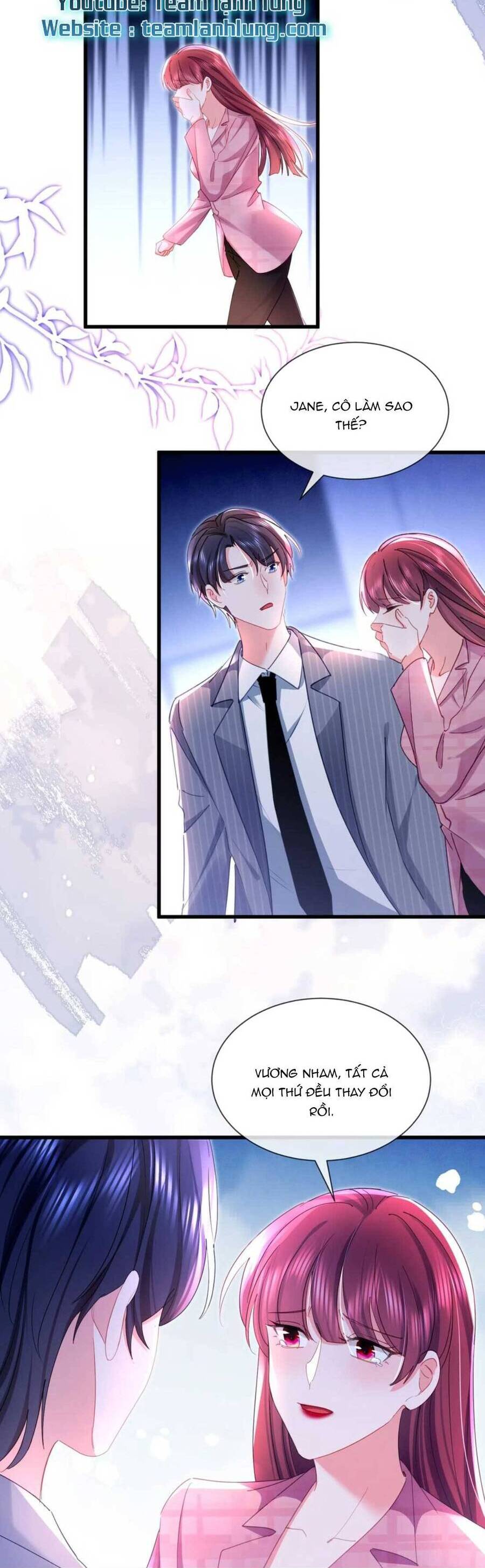 Sủng Em Đến Tận Trời Chap 32 - Next Chap 33